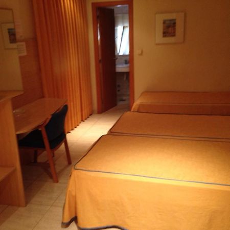 Hotel Marbella Benidorm Kültér fotó